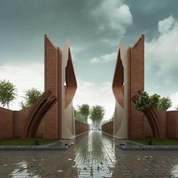 شهری برای تو