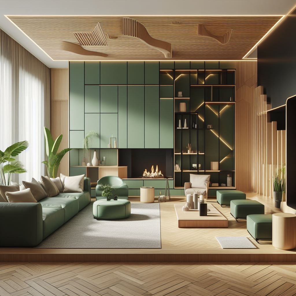 فضایی برای کار تو # ملیحه# اعظمی# ملیحه اعظمی# معماری# طراحی معماری# طراحی سالن زیبایی# سالن ناخن