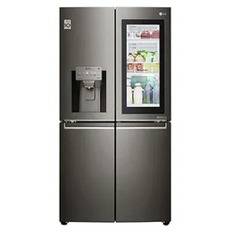 انواع یخچال ال جی