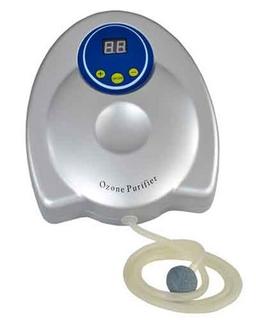 روش های تولید ازن