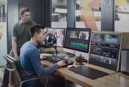 داوینچی ریزالو چیست؟ | آشنایی با نرم‌افزار Davinci Resolve