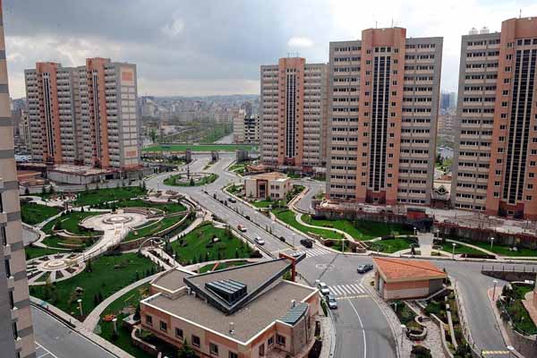  عوامل موثر بر قیمت ملک