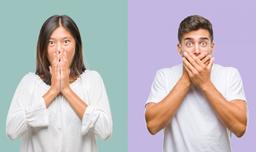 به مشتریان ثابت کنید که اگر از شما خرید نکنند، پشیمان می شوند!