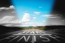 پایان دادن هایی که برای شروعِ دوباره ضروری هستند!