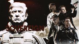 نقدوتحلیل فیلم «حاکم» (Sovereign)