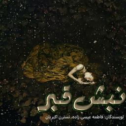 معرفی بهترین رمان عاشقانه جدید | رمان نبش قبر