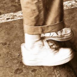 من میتوانم بنویسم!!