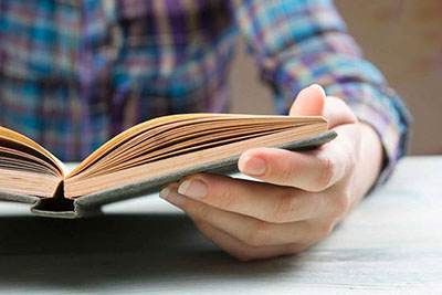 تفسیر موضوعی قرآن مکارم شیرازی در قالب پی دی اف