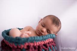 نکاتی درباره عکاسی نوزاد