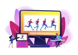 موشن گرافیک چیست؟ و نحوه ساخت آن برای موضوعات تبلیغاتی