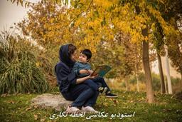 ده ایده خلاقانه برای عکاسی پاییزی