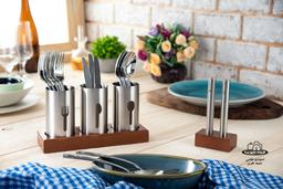 عکاسی از آشپزخانه و وسایل آشپزخانه