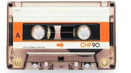 روش های تبدیل کاست به سی دی