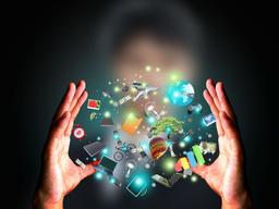 شمشیر دو لبه ی اطلاعات در دسترس