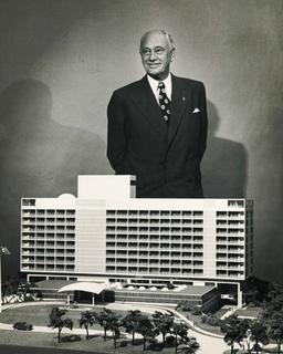 قانون موفقیت از بنیان گذار هتل هیلتون (قسمت آخر)