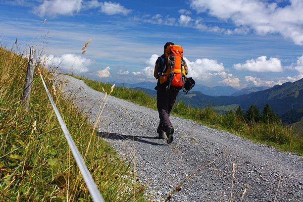 شعر در مورد سفر