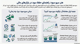 ۵ حقیقتی که درباره سیو سود نمی‌دانید: چگونه سودهای خود را قبل از ناپدید شدن حفظ کنیم؟