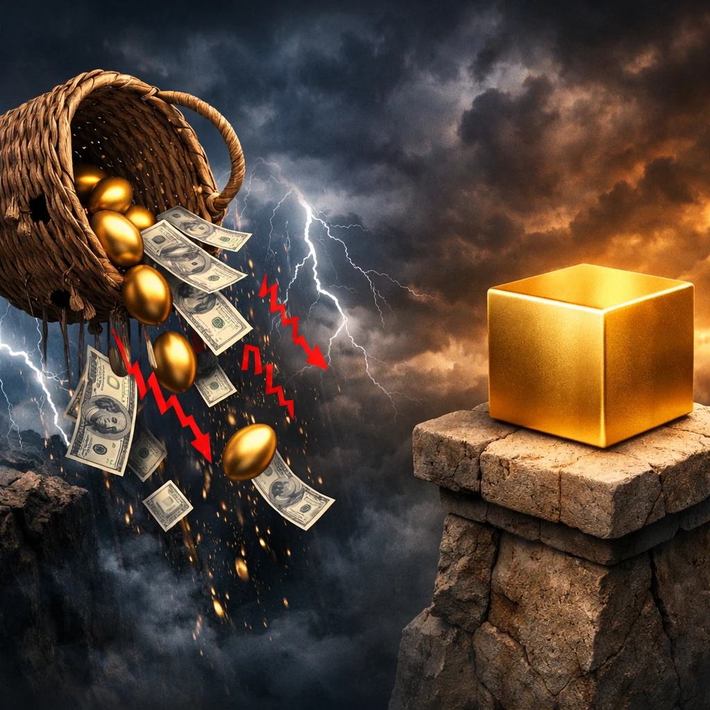 توهم متنوع سازی