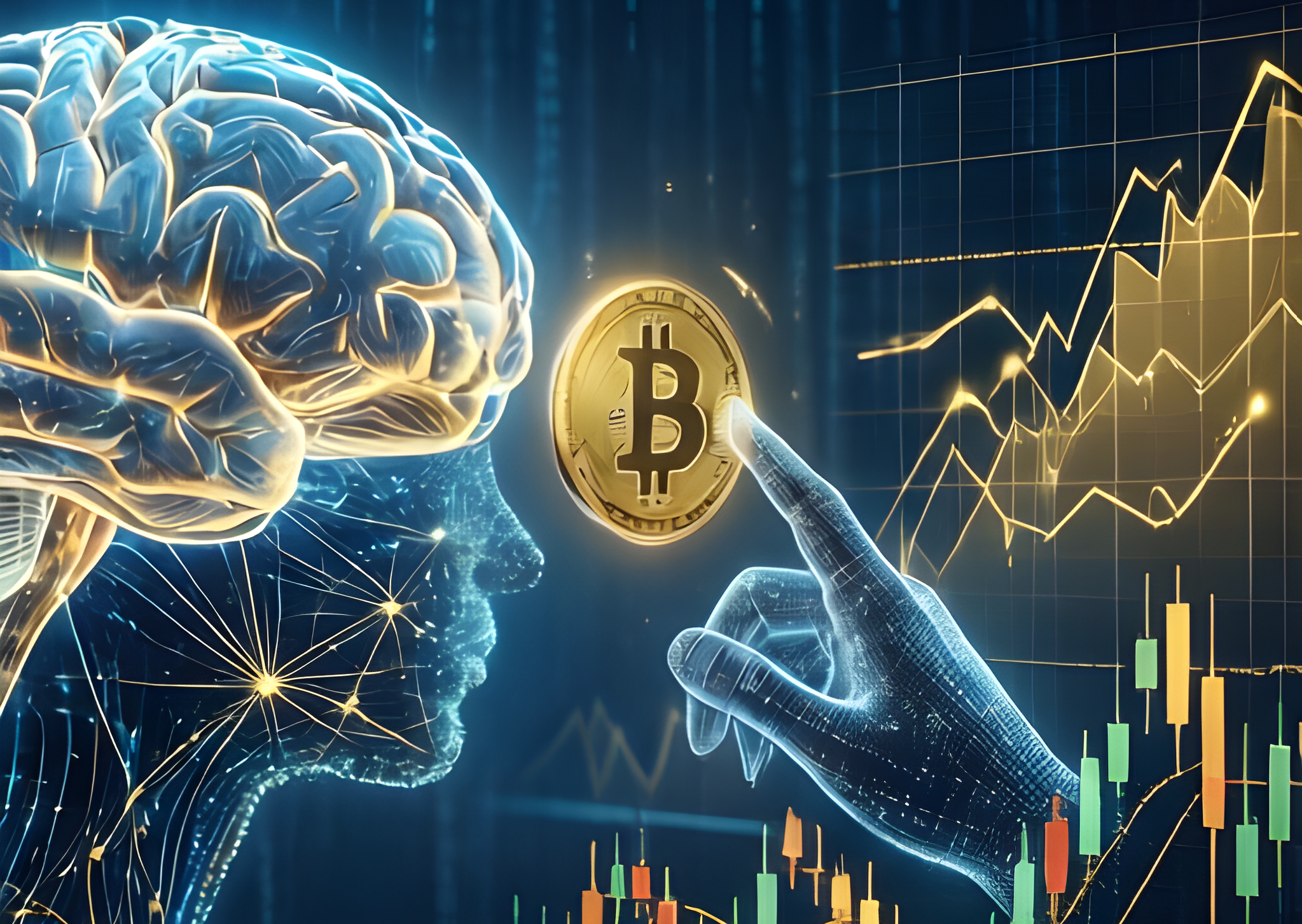 آینده سرمایه گذاری در عصر هوش مصنوعی