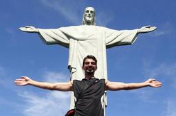 جاذبه های برزیل