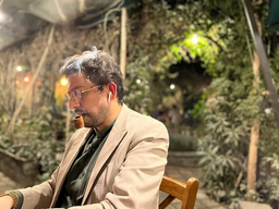 سازنده ی پیپ هنری