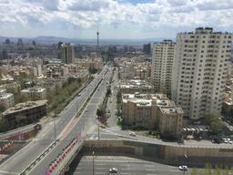 يادى از روزهاى خلوت كرونايى