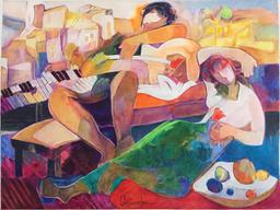 براى همه خانه نشينانى كه رفاقت را ارج مى نهند