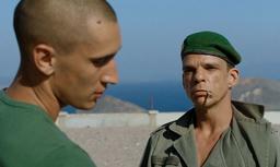 یادداشتی بر «کار خوب» ساخته کلر دنی (1999)