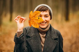 راهنمای کامل ست کردن استایل پاییزی