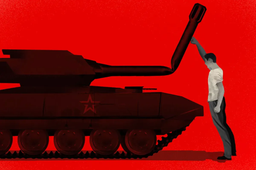 چه چیزی یک ابر قدرت می آفریند؛ رانه های اصلی فراز و فرود