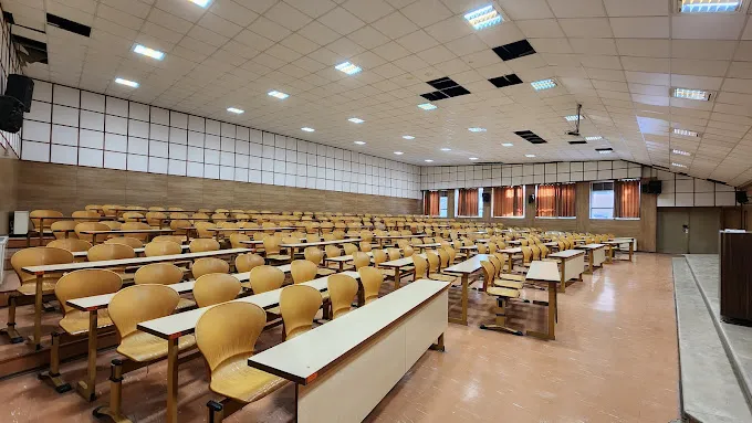 مهاجرت استادهای دانشگاه شریف