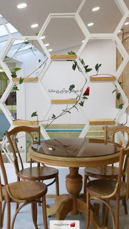 اشتراک چند متر از نوآوری