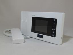 آيفون تصویری تابا؛ پرفروش‌ترین مدل‌های دربازکن تصویری تابا