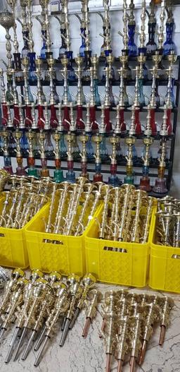 قلیان سناتور(۰۹۱۰۲۹۱۰۶۷۳)