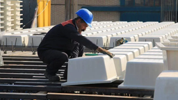 سقف وافل چیست؟