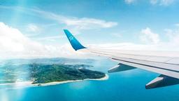 مقایسه ترانزیت جاده ای و ترانزیت هوایی