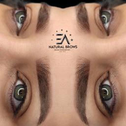 شیدینگ ابرو چیست؟