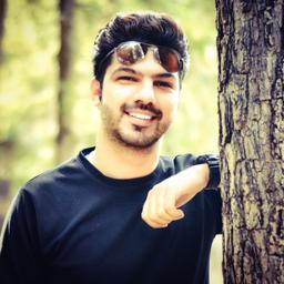 محمد پوررضایی - گوینده و دکلماتور