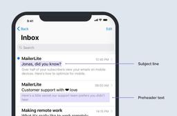 مهم‌ترین متریک‌های ایمیل‌مارکتینگ که باید بشناسید!