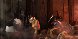 وقتی senior مدیر پروژه میشه