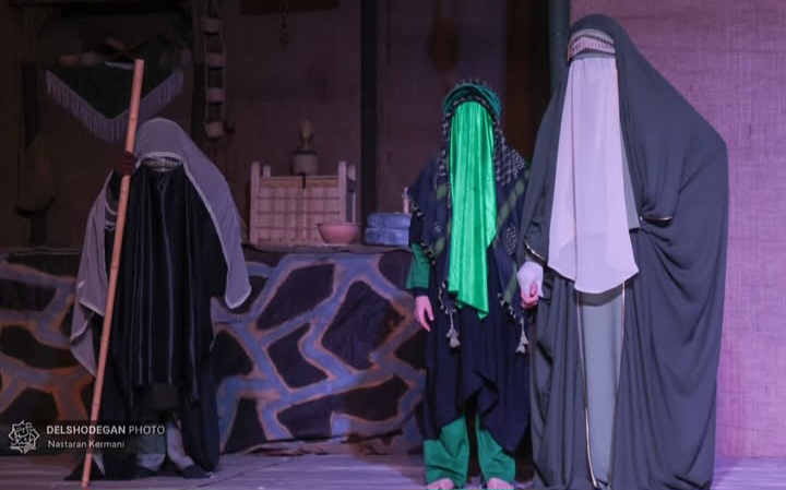 شرح خطبه حضرت زهرا سلام‌الله علیها