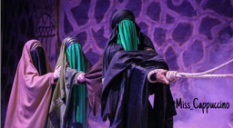 از فدک تا ولایت