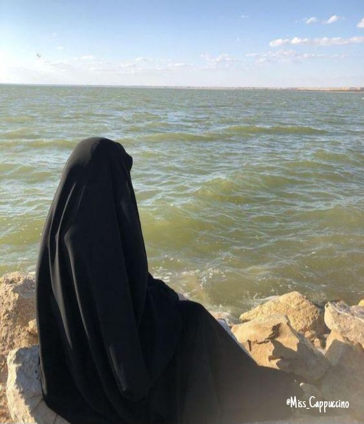 دریا، آغوشی بیپایان برای تنهاییها