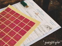 نیمچه‌ روایت‌های خانم کاپوچینو