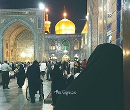 از پنجره فولاد تا قلب کرج
