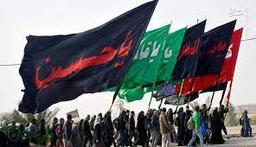 تأثیر همزمان راهپیمایی اربعین بر ژئوپلیتیک و ژئوکالچر شیعه
