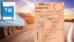 مفهوم سند بین المللی کارنه تیر چیست ؟