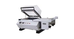 دستگاه شیرینگ رستورانی