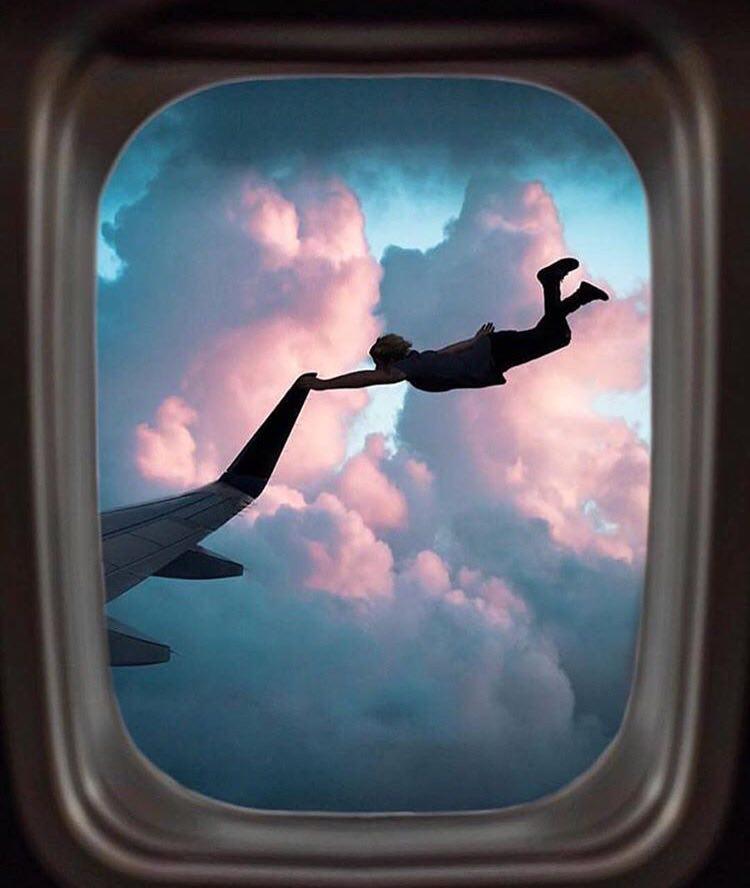 کاش رفتن به همین راحتیِ گفتن بود.