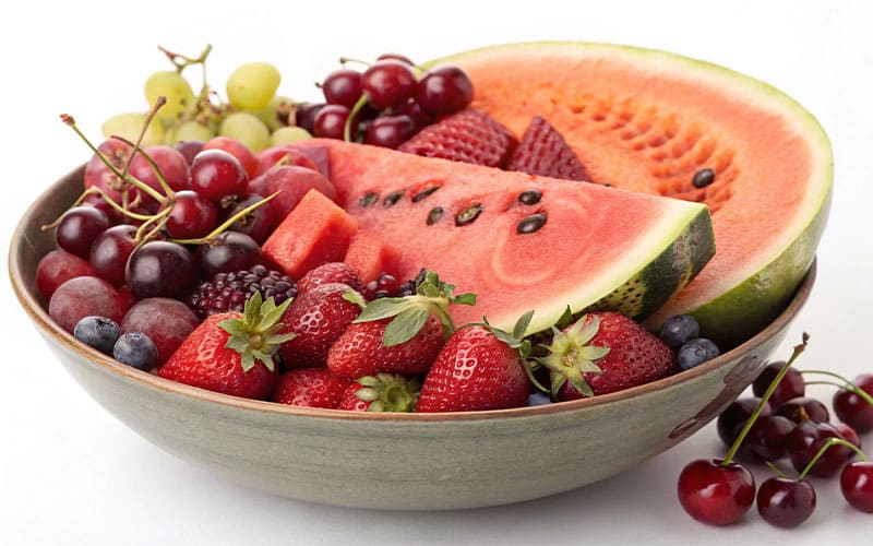 میوه های ممنوعه برای بیماران دیابتی